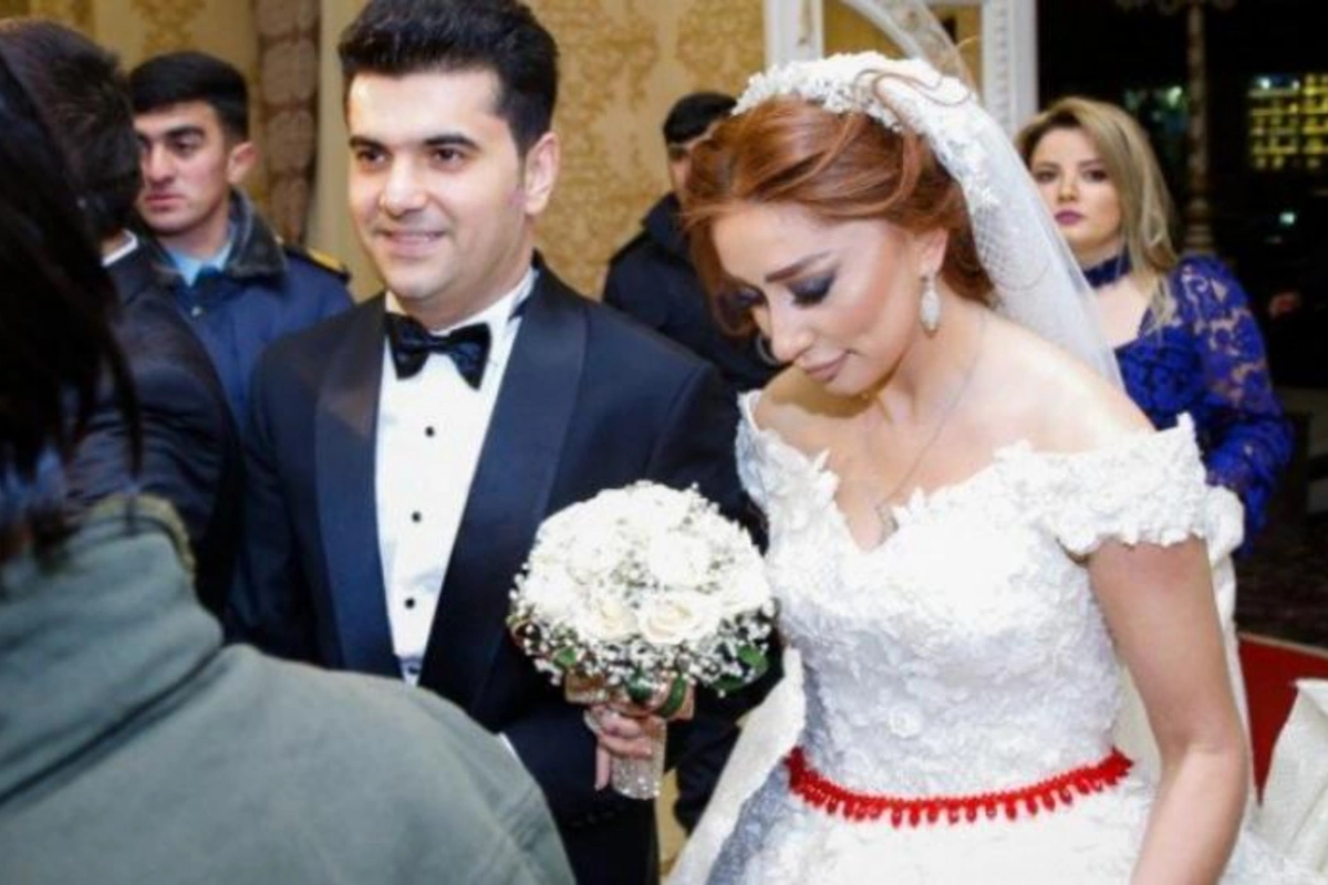 Fəlakət həyat yoldaşından boşandı