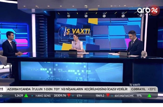 Naqif Həmzəyev: Vaksinasiya işlərinə məsuliyyətlə yanaşmalıyıq və gec olmadan peyvənd olunmalıyıq