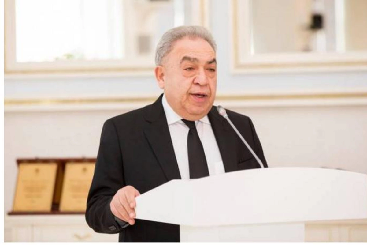 Səfa Mirzəyev təqaüdə göndərildi