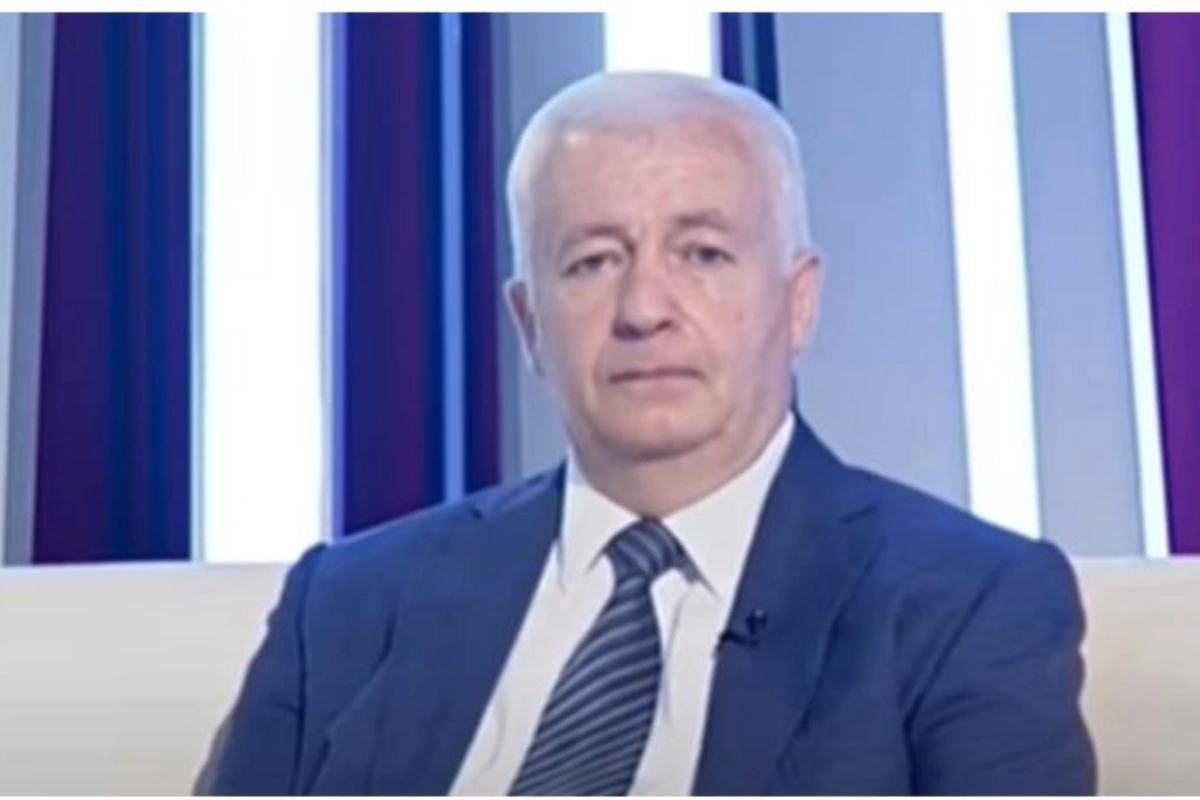 Nazir müavini yanğınların əsas səbəblərini açıqladı — VİDEO