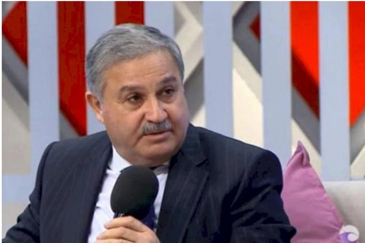 Yusif Mustafayevə 200 minlik hədiyyə