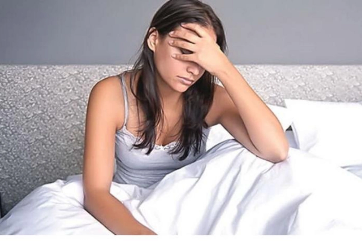 Hansı insanlar depressiyaya daha çox meyilli olur? — Həkim rəyi