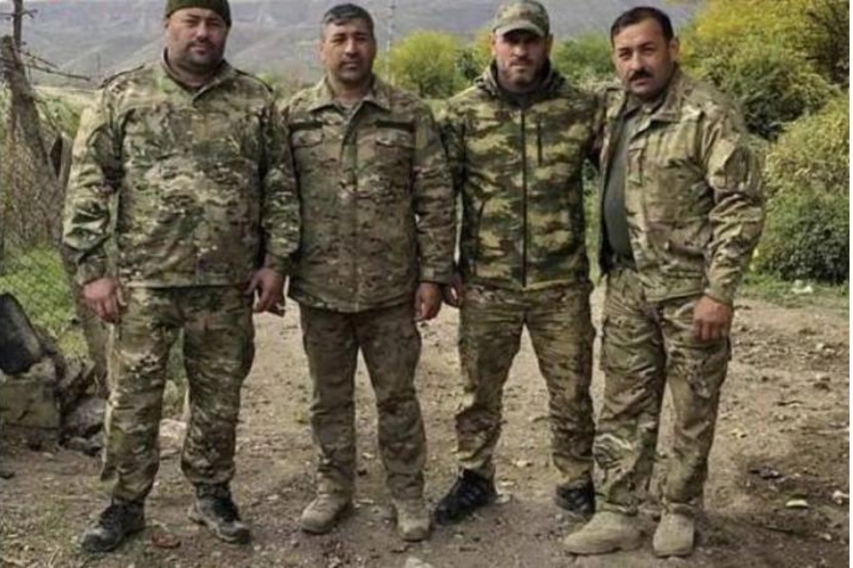 Prezidentdən Bərxudarovun qardaşları ilə bağlı SƏRƏNCAM