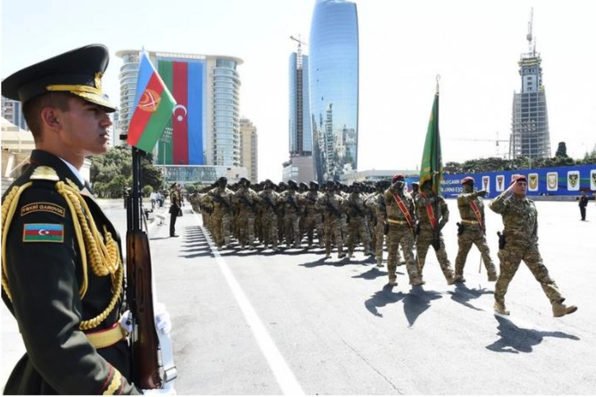 35 yaşadək ehtiyatda olan zabitlərin DİQQƏTİNƏ!