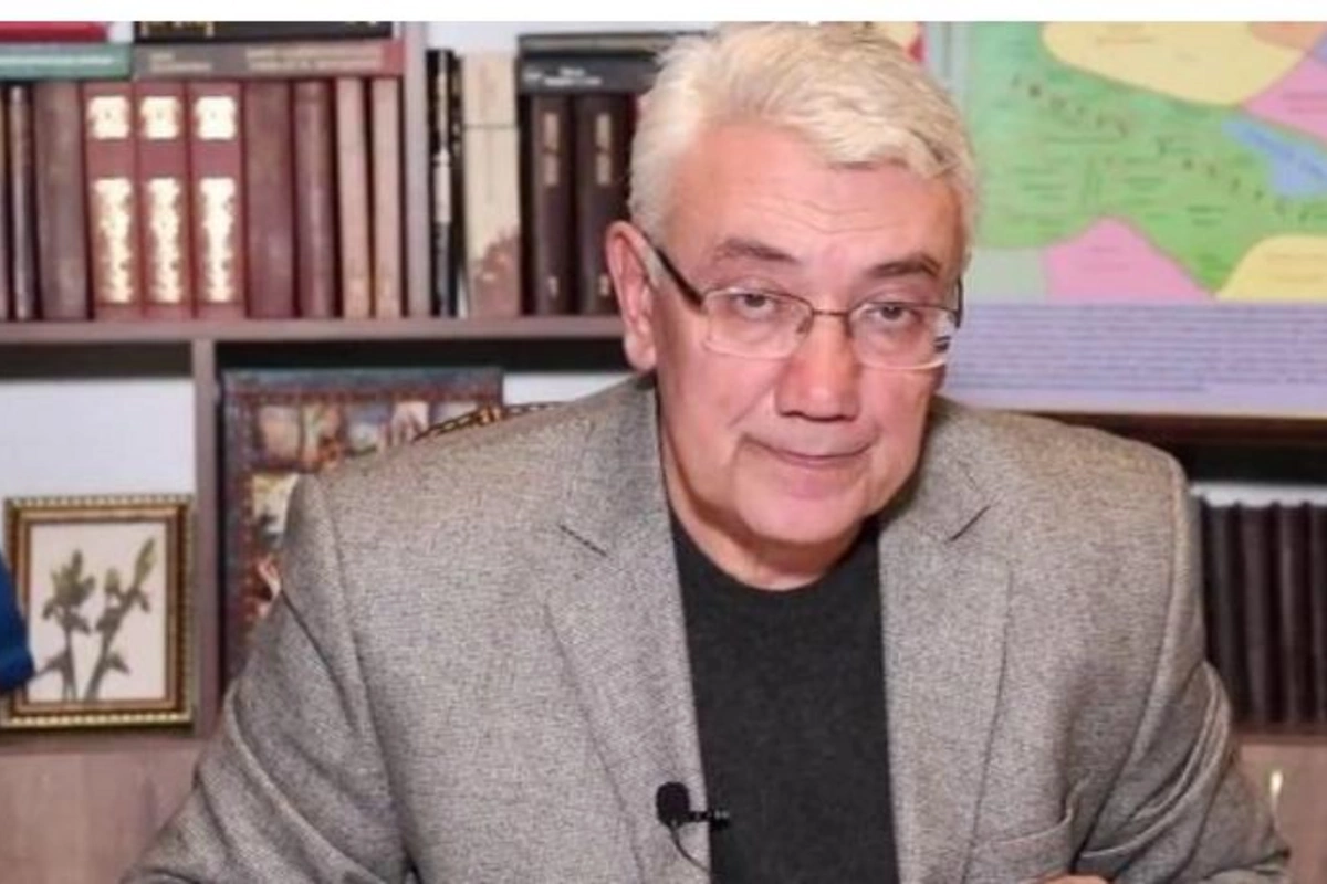 Politoloq: Rus sülhməramlıların mandatını indi rəsmiləşdirməyə heç bir ehtiyac yoxdur