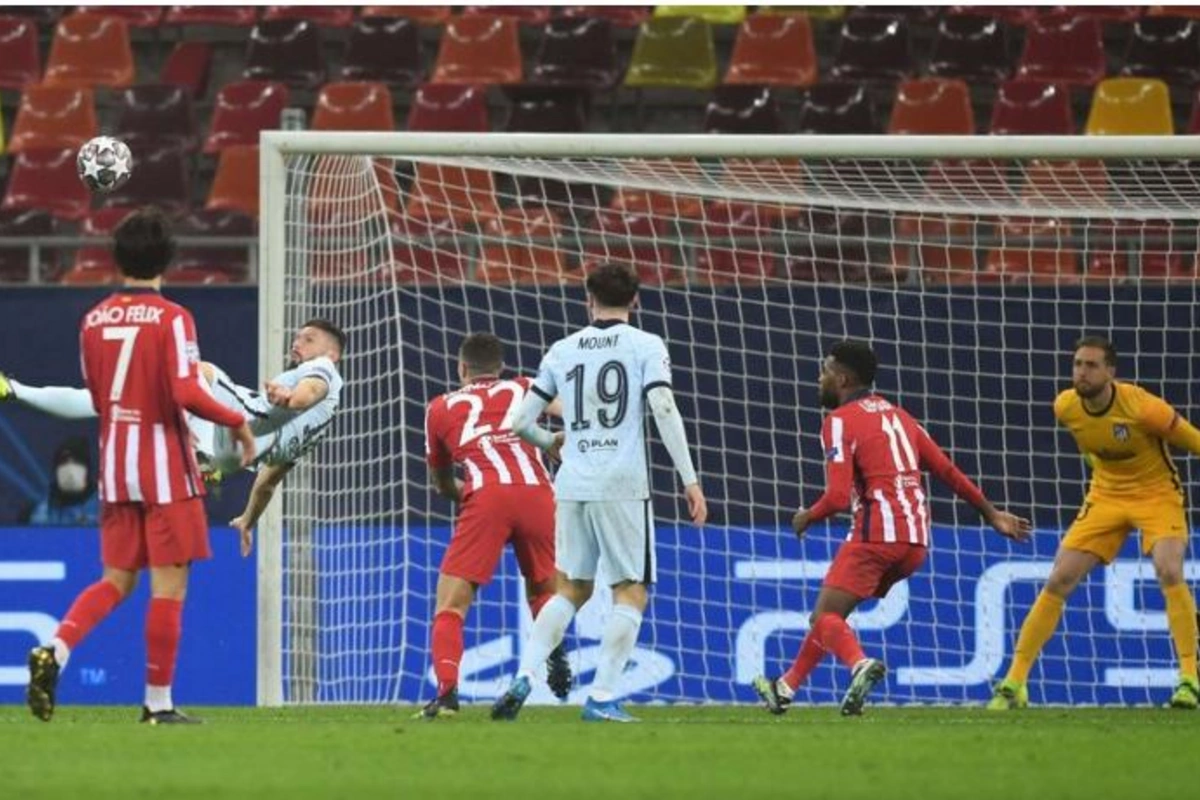 UEFA səfər qolu qaydasını ləğv etdi — RƏSMİ
