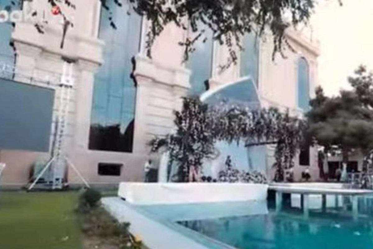 Toylarla bağlı yeni qaydanın doğurduğu suallar — VİDEO