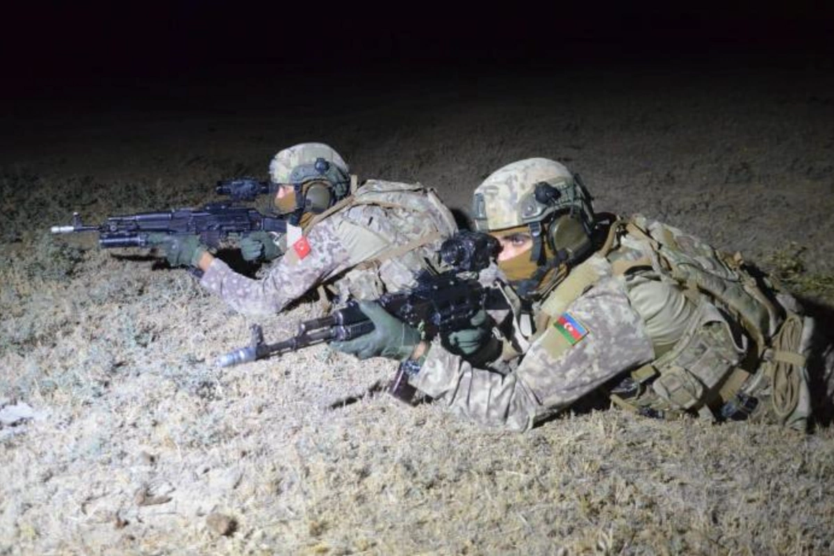 Medianın İnkişafı Agentliyinin əməkdaşı 4 medalla təltif olundu — FOTO