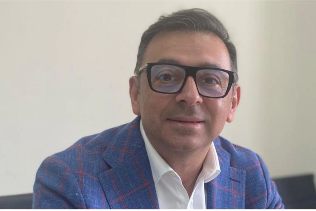 Ceyhun Əlibəyov sədr müavini təyin edildi — SƏRƏNCAM