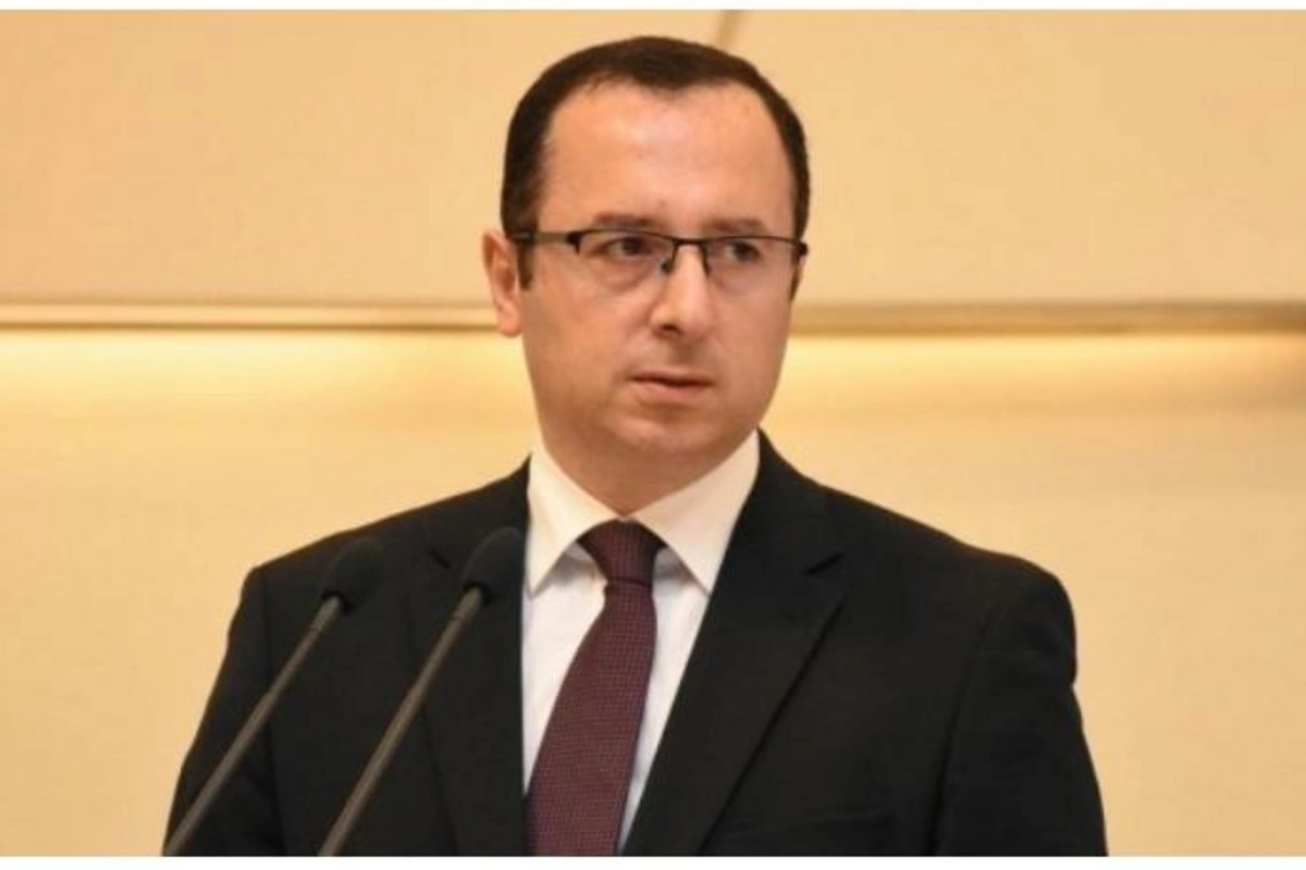 Çingiz Əsgərov hakimlərin sayının az olması ilə bağlı iddialara münasibət bildirdi