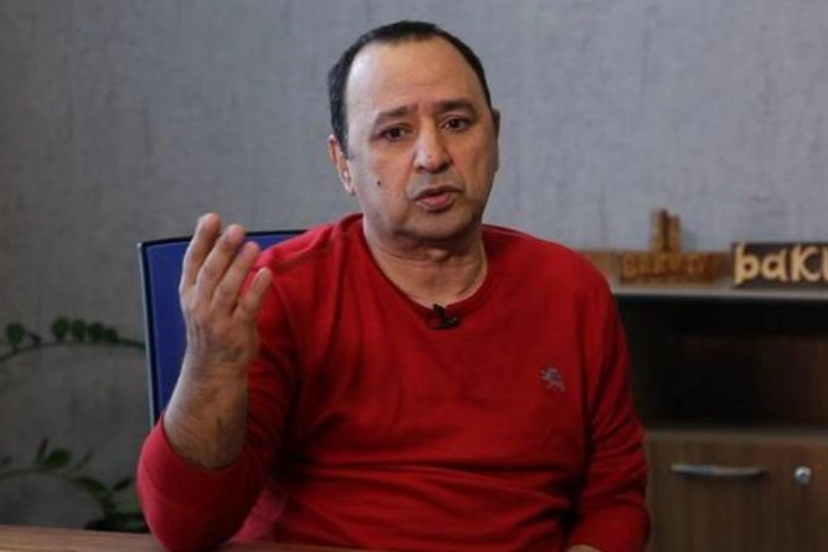 Hacının yarı olan Gülnarə kim idi? — VİDEO