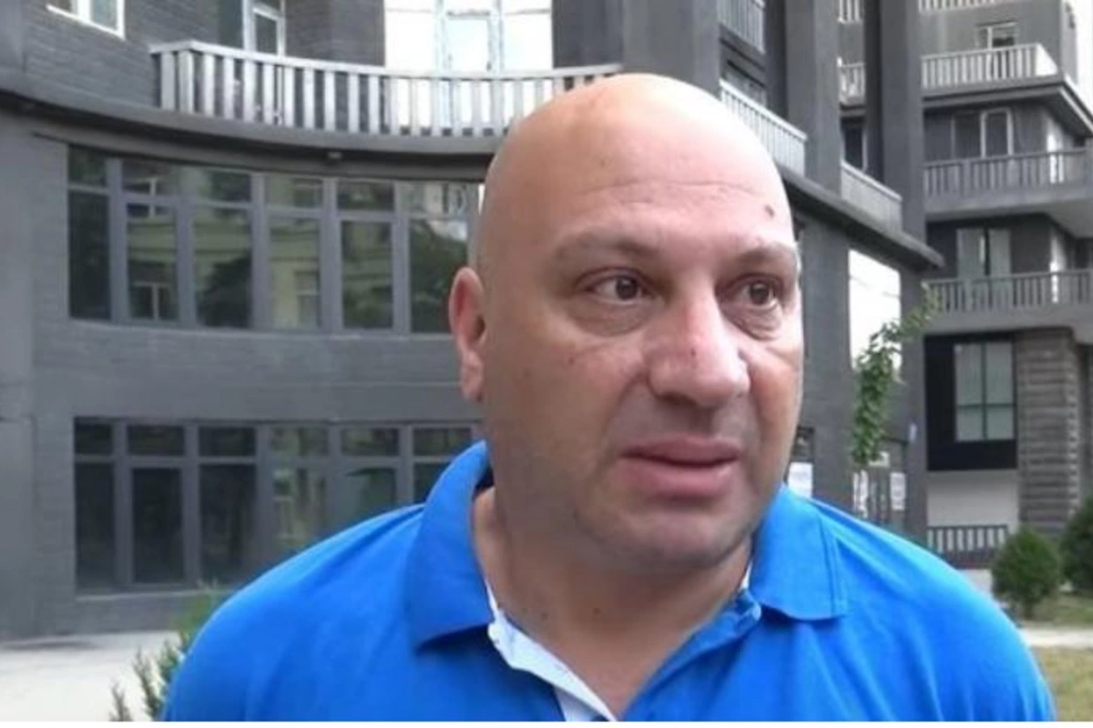 Gürcü ekspert: “Azərbaycan ordusu Qafqazın ən güclü ordusudur”