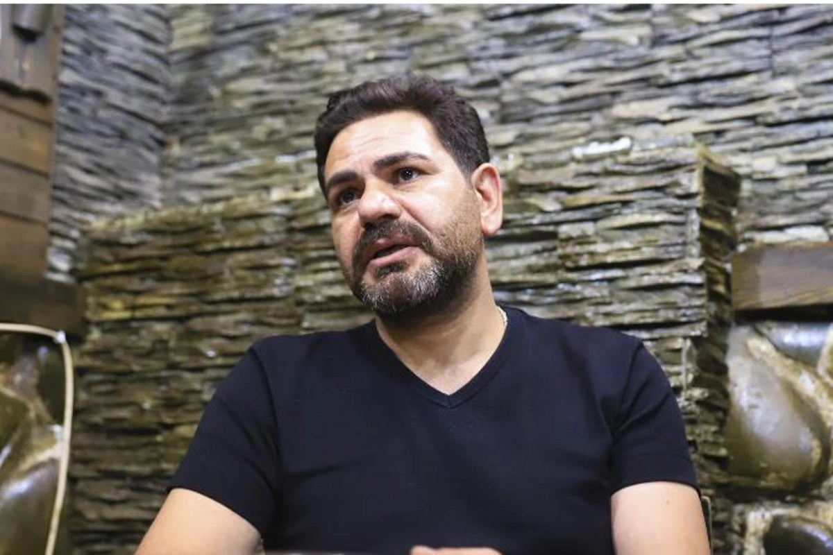 “Kurtlar Vadisi”nin Erhanı: “Kəmaləddin Heydərov çox səxavətli adamdır, bizi Qəbələdə qarşılamışdı” — (MÜSAHİBƏ+FOTOLAR)