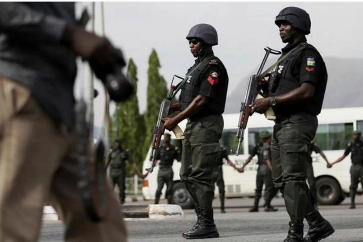 Nigerdə kəndlərə hücumlar zamanı 19 nəfər həlak oldu