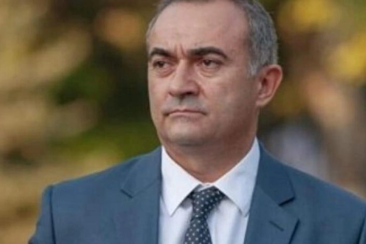 Poqosyan: “Erməni hərbçiləri azərbaycanlılara heç bir müqavimət göstərmədən geri çəkilirlər”