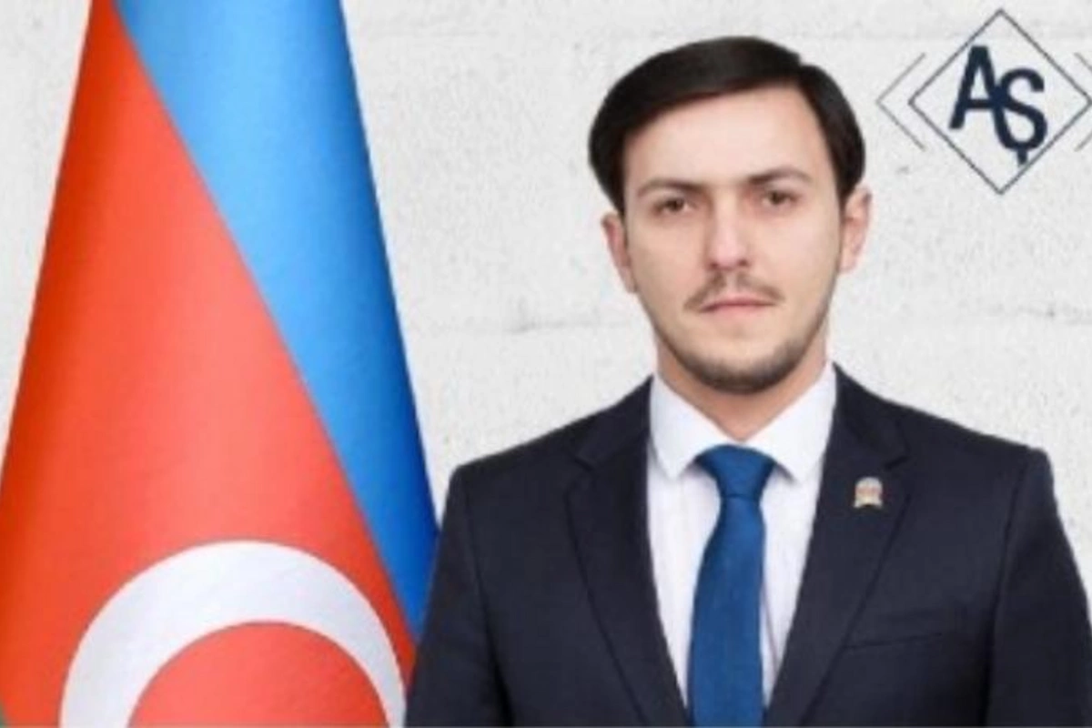 “Mübariz Mənsimovun niyyəti qaranlıqdır” — Partiya sədri iş adamını “TOPA TUTDU”