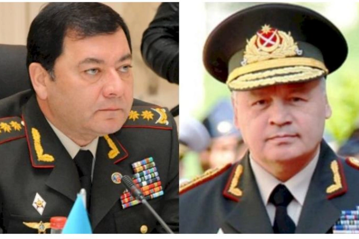 Politoloq: “Səfər Əbiyev, Nəcməddin Sadıqov və onların ordudakı adamları bu hərbçilərimizi sıxışdırıblar, çünki...”
