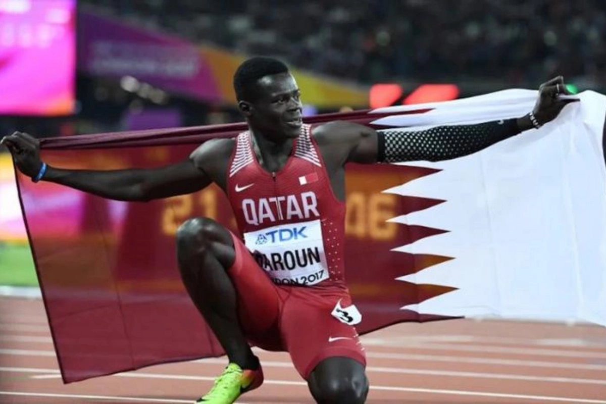 Olimpiadaya hazırlaşan atlet avtomobil qəzasında öldü
