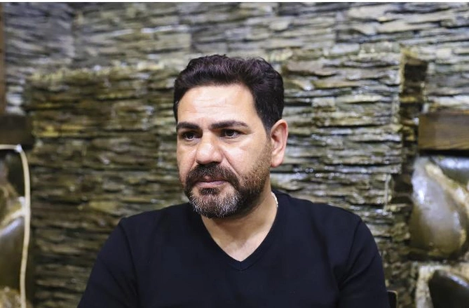 “Kurtlar Vadisi”nin Erhanı: “Kəmaləddin Heydərov çox səxavətli adamdır, bizi Qəbələdə qarşılamışdı” — (MÜSAHİBƏ+FOTOLAR) “Kurtlar Vadisi”nin Erhanı: “Kəmaləddin Heydərov çox səxavətli adamdır, bizi Qəbələdə qarşılamışdı” — (MÜSAHİBƏ+FOTOLAR)