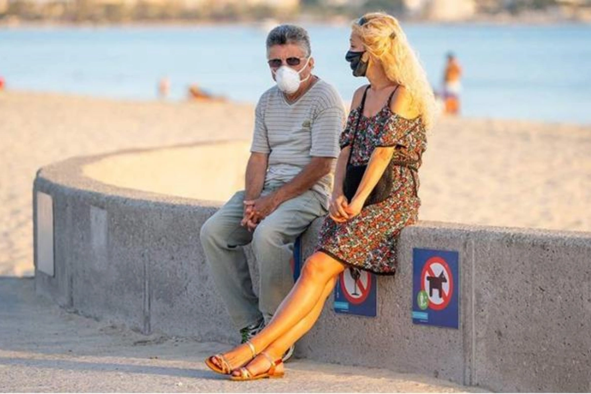 İspaniyada COVID-19 epidemiyası rəsmən başa çatdı