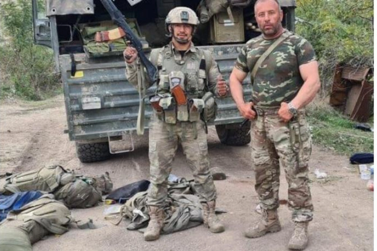 Tehran Mənsimov: Mənə avtomobil bağışlanmayıb