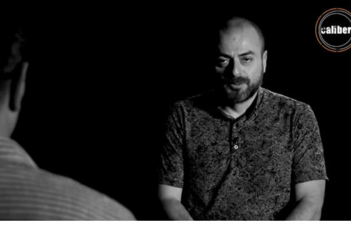 “Caliber” Azərbaycan Silahlı Qüvvələrinə həsr olunmuş verilişi təqdim etdi — VİDEO