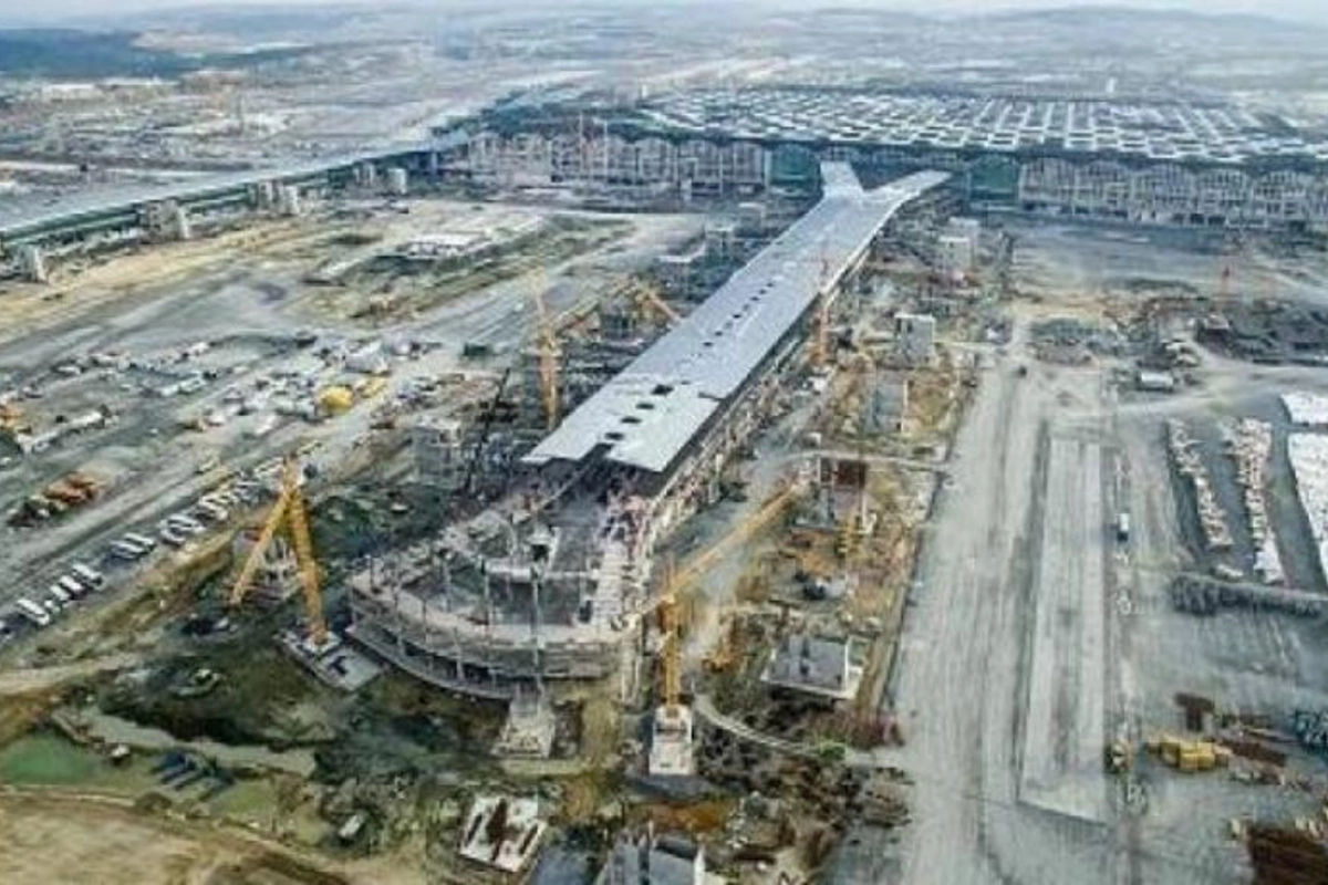 Səfirdən yenidən qurulan Qarabağdan paylaşım — FOTO