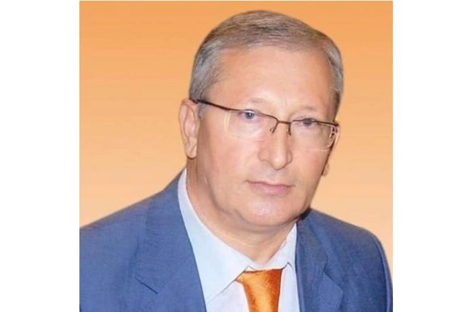 BDU-nun Jurnalistika fakültəsinin müəllimi vəfat etdi — FOTO