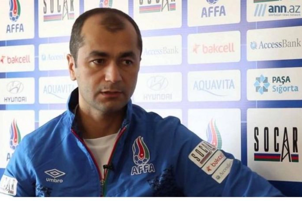 Millimizin sabiq futbolçusu “Neftçi”nin rəqibini dəyərləndirdi — VİDEO