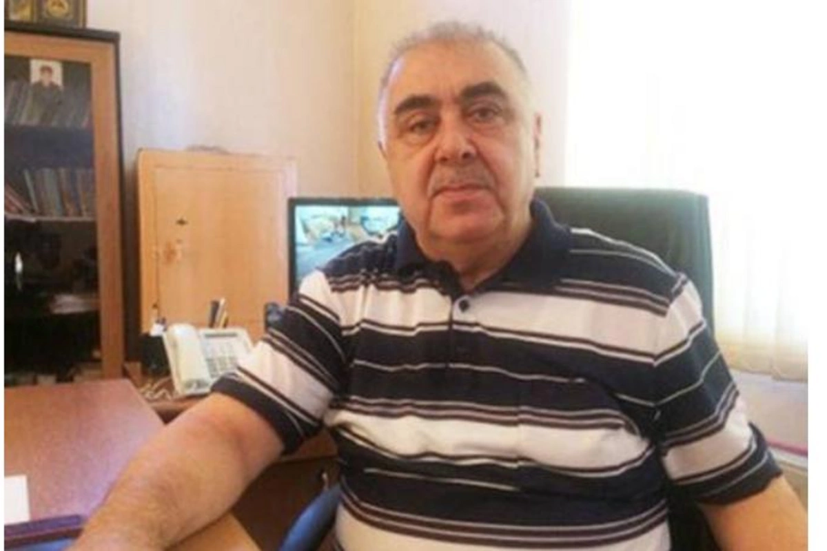 “Heydər Əliyevin mənə bağışladığı bağı Rəsul Quliyevin adamları zor gücünə məndən aldılar”