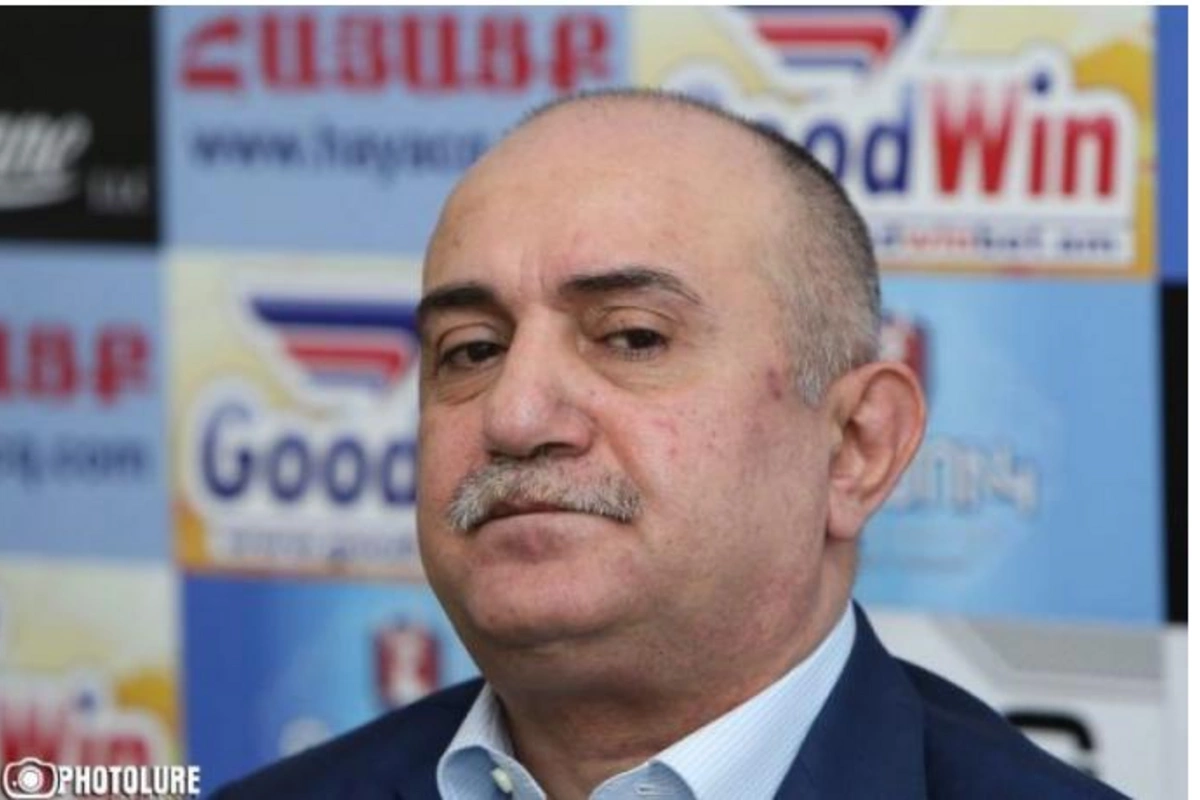 Separatçı Samvel Babayan indi də Moskvaya meydan oxuyur