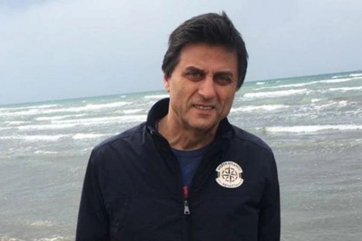 Sərxan Sərxan: “Rayonlu nə bilir konsert nədir, teatr nədir?”
