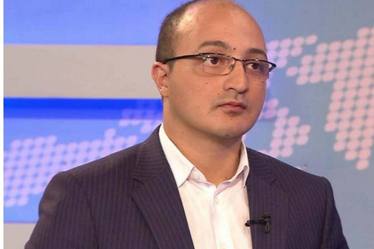 “Rusiyada Delyaqin kimilərinin başında çox ciddi problem var” — Politoloqdan SƏRT AÇIQLAMA