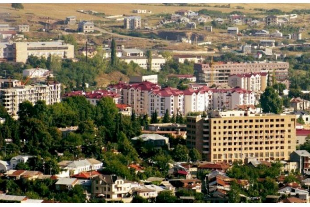 Xankəndindəki qaz problemi nə ilə bağlıdır?