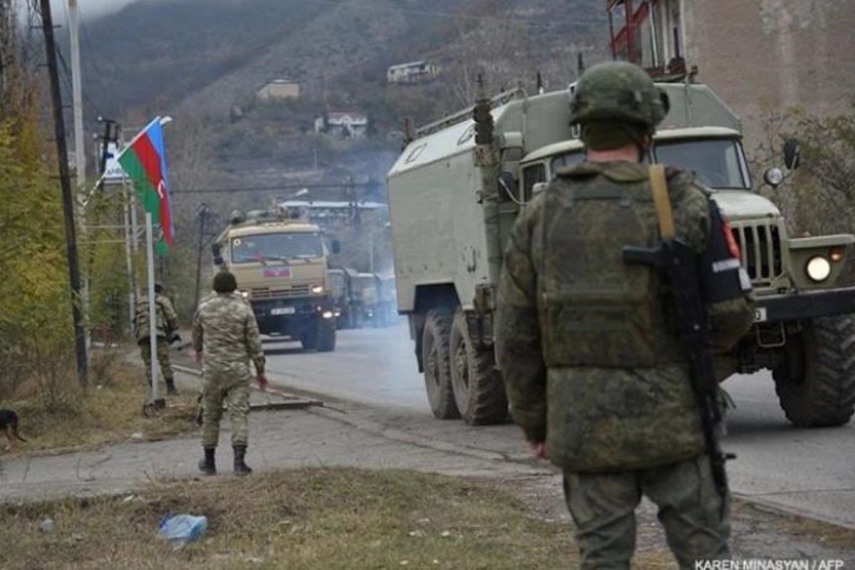 Azərbaycan erməni mülki şəxsi qarşı tərəfə təhvil verdi