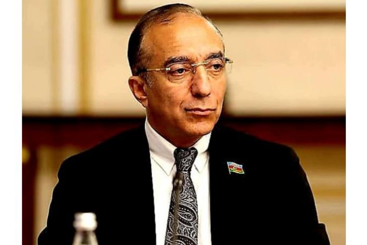 Deputat: Ermənistan regionun ekoloji təhlükəsizliyinə təhdidlər yaradır