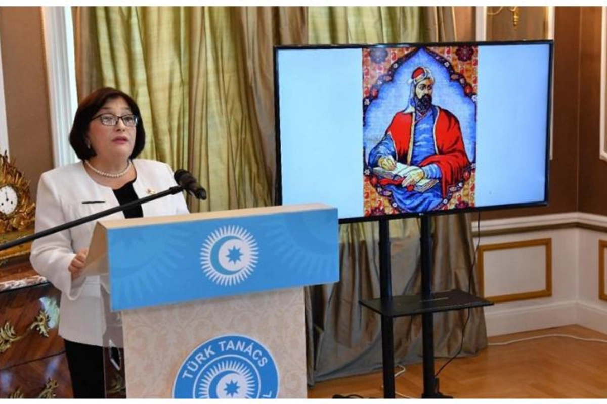 “Türk Şurası öz strateji baxışını yaratmaq üzərində işləyir” — Sahibə Qafarova