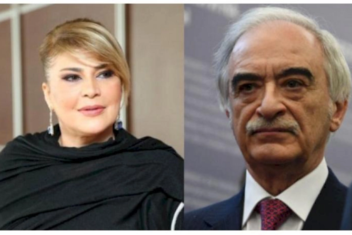 “Məni Polad Bülbüloğlu tapşırmışdı“ — Mətanət İsgəndərli