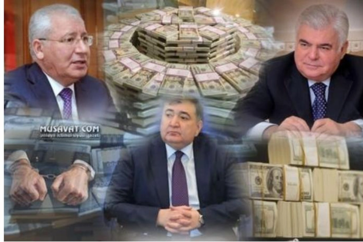 Biri həbsdə, biri kənddə, digərinin qulağı səsdə: sabiq məmurlardan kim, harada, nə edir?