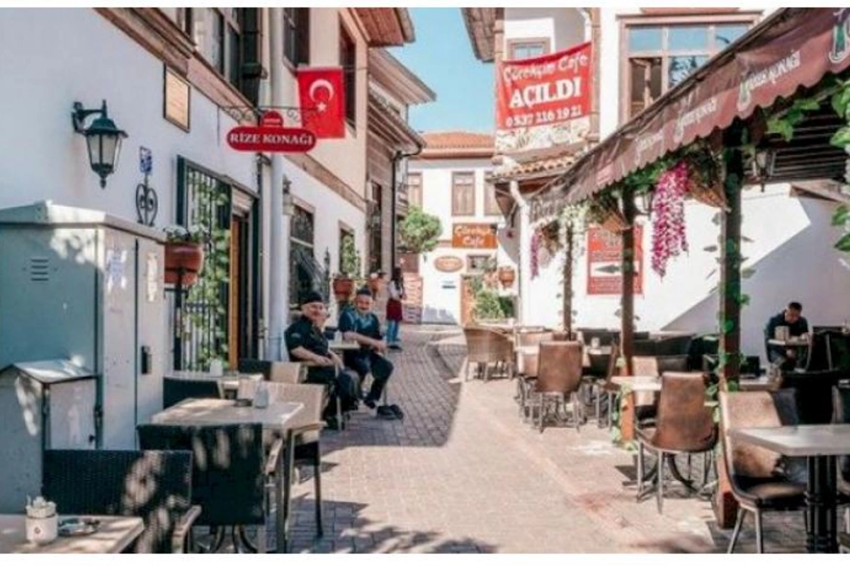 Rusiyadan uçuşların ləğvinə görə Türkiyənin zərəri hesablandı