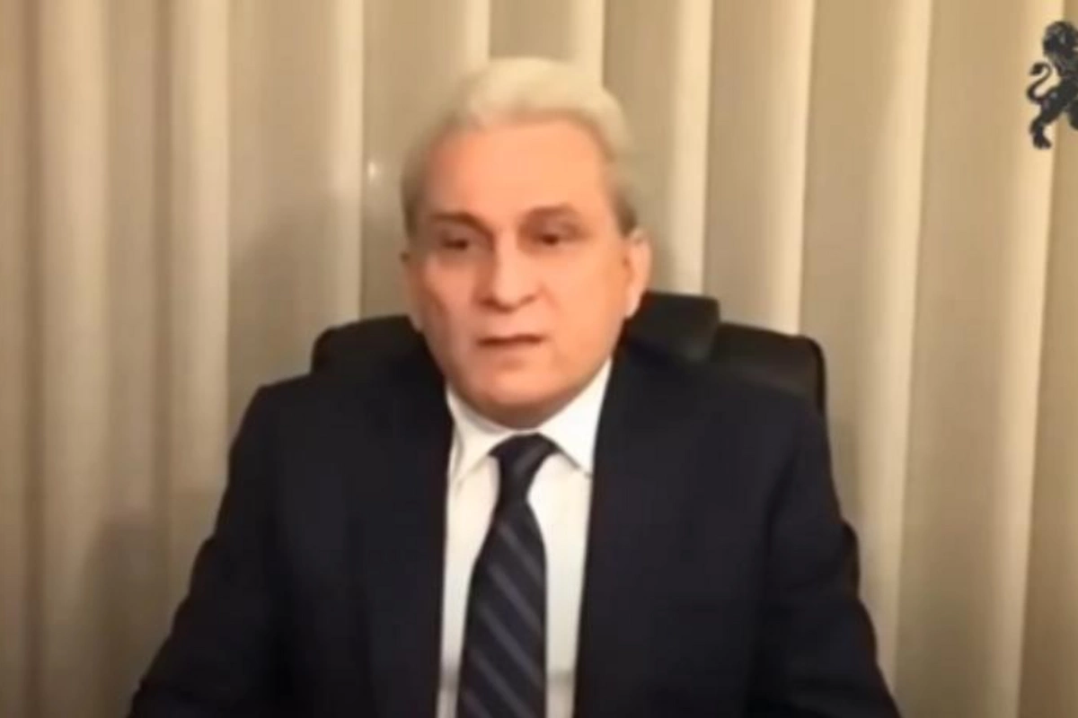 Surət Hüseynovdan yeni açıqlama: 4 iyun hadisələrinin planını quranlar İsa Qəmbər və Pənah Hüseyn olub