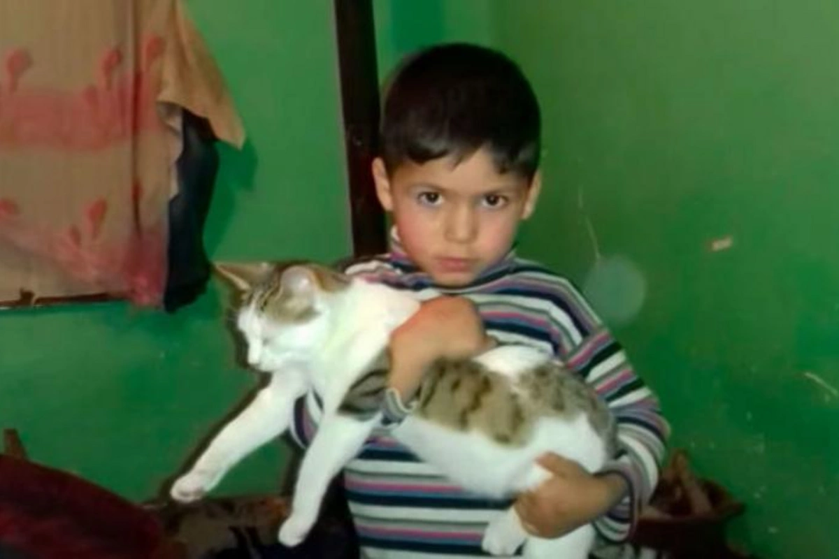 Bir ailəni məhv edən yanğının qəsdən törədildiyi ehtimal edilir — VİDEO