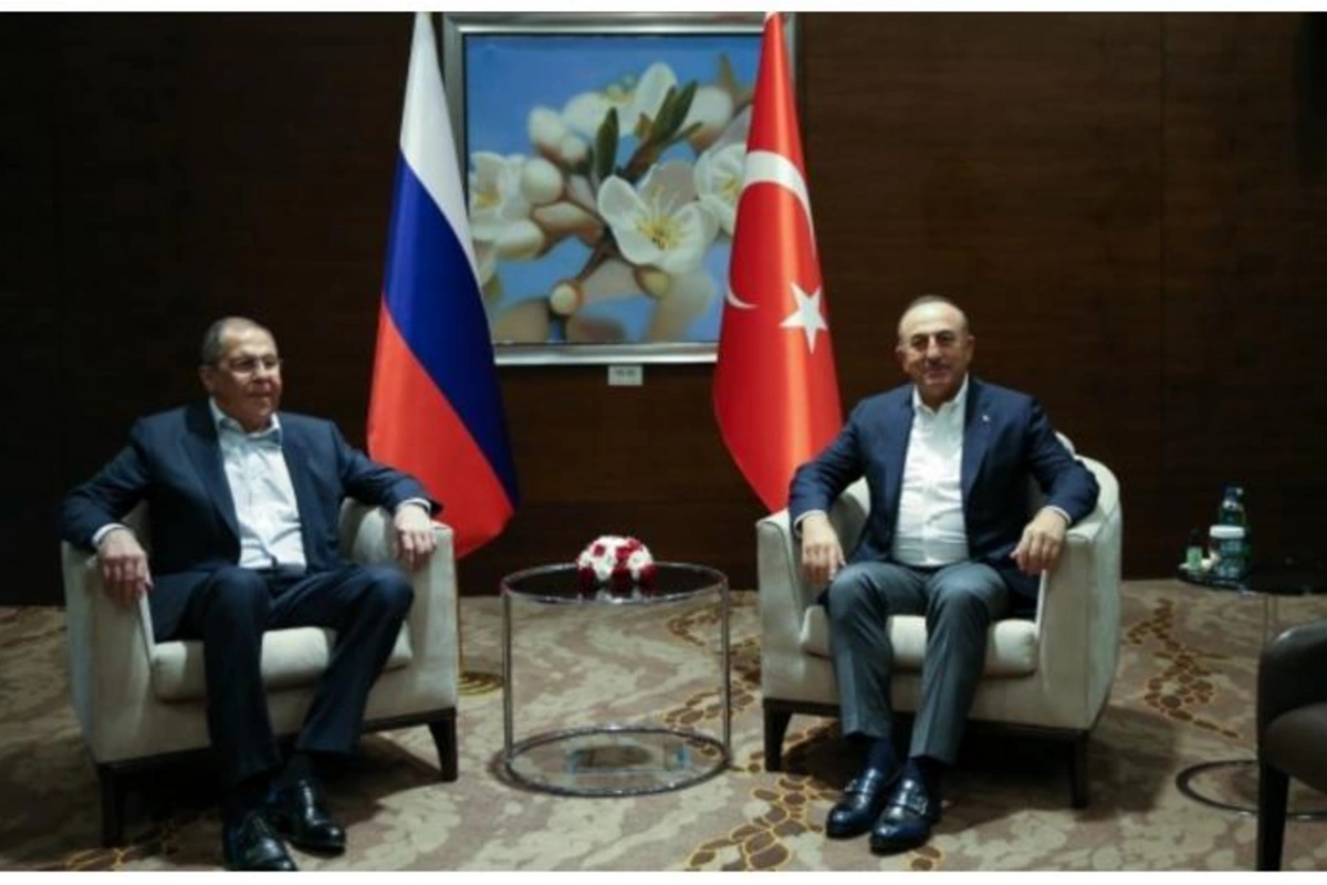 “Ərdoğanla Əliyevin “3+3” mexanizmi ilə bağlı təklifinə müsbət yanaşırıq”
