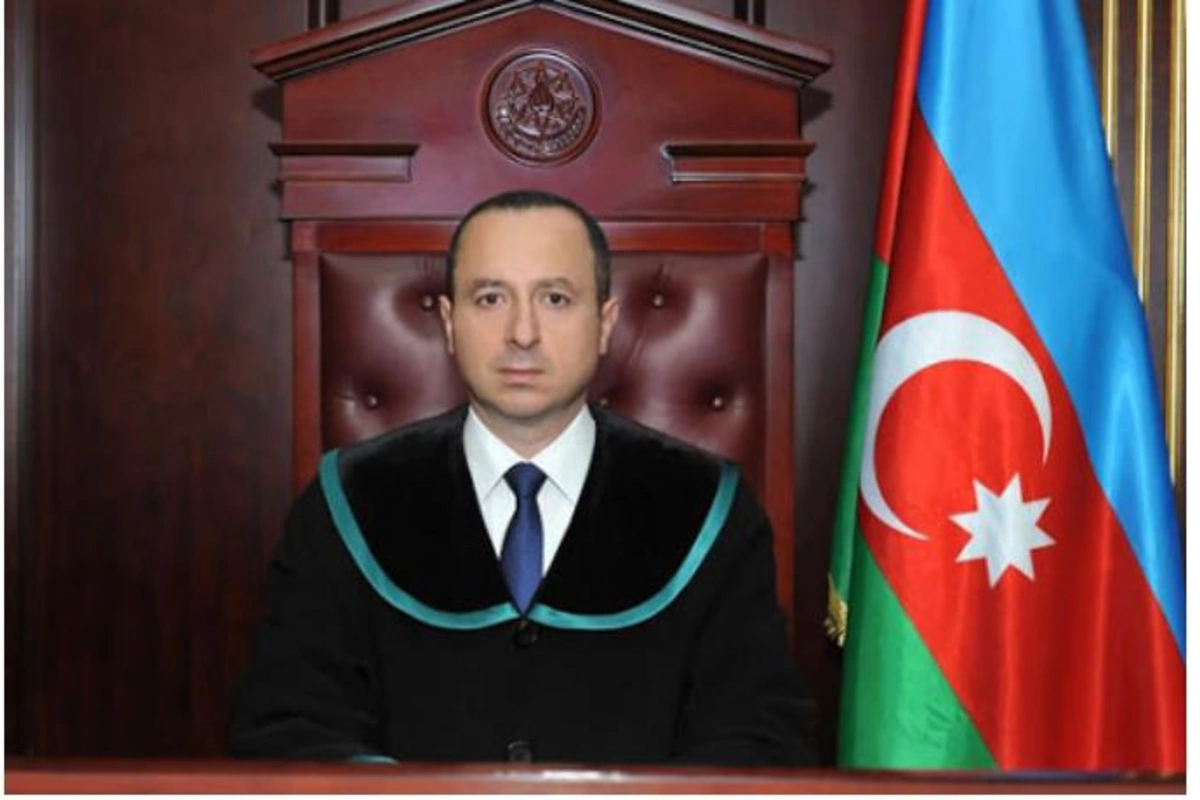 Çingiz Əsgərov: “Vəkil işini vicdanla görürsə, məhkəmə cəriməsindən qorxmamalıdır”