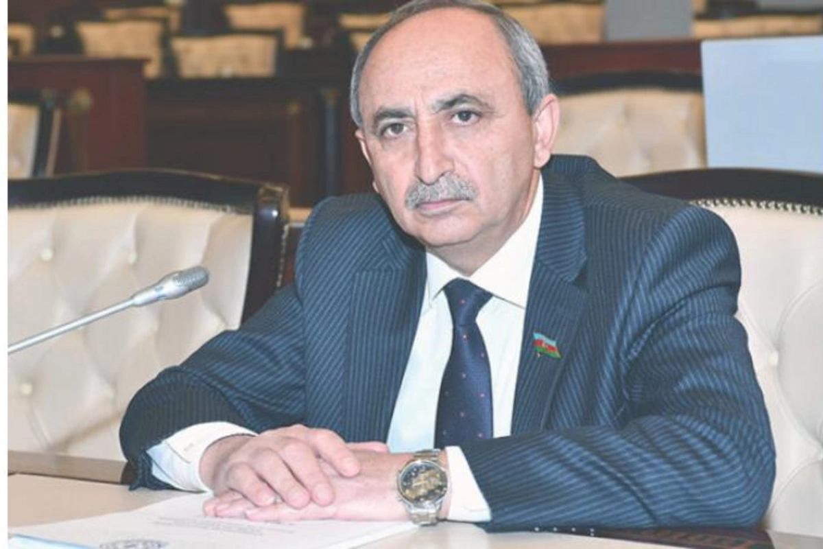 Deputat: Müstəqillik düşüncəsini bu xalqın zehnindən silə bilmədilər