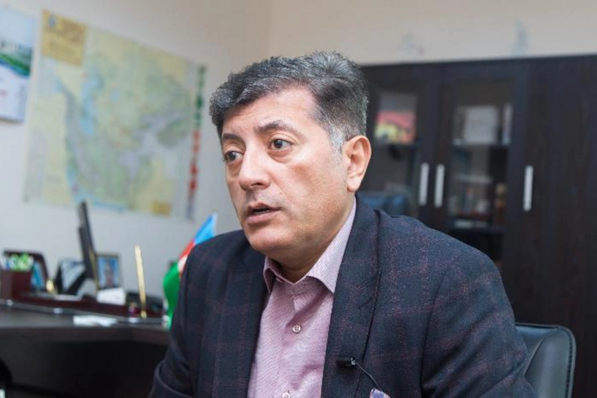 “Bəs SOCAR mayasına ziyan edə-edə qazı necə satırmış?” — İlham Şabandan ŞƏRH