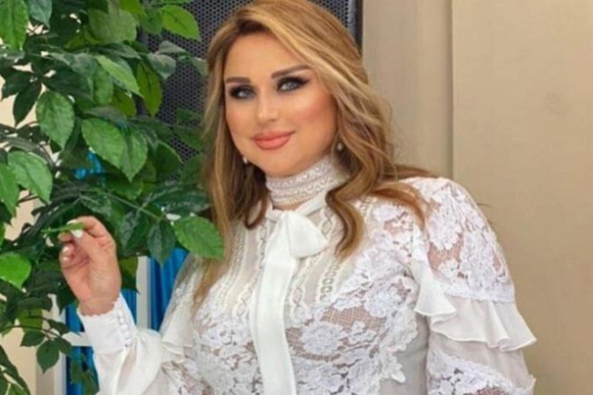 Mələkxanım Əyyubovanın səhhətində problem yaranıb — VİDEO
