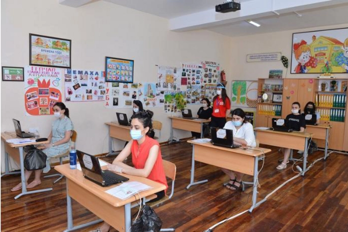 Təkrar MİQ imtahanlarının keçiriləcəyi tarix məlum oldu
