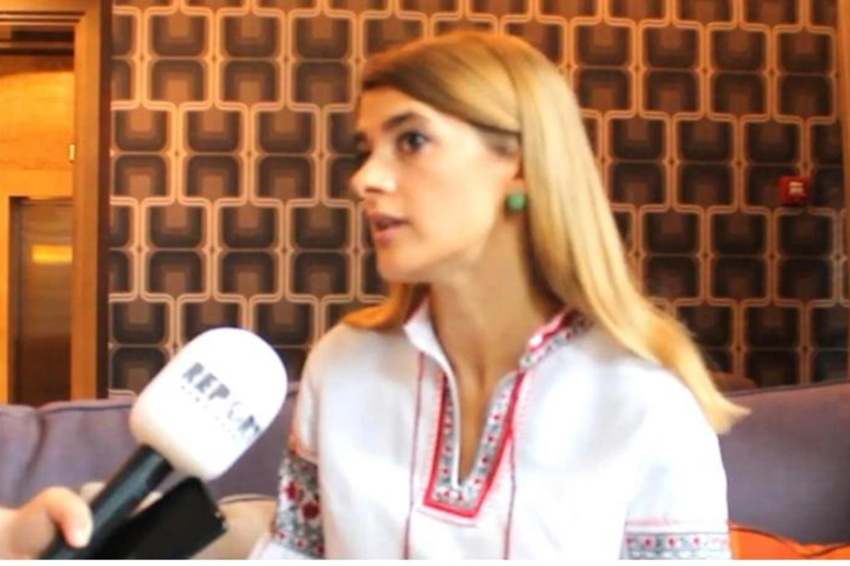 Ukraynalı deputat ASAN xidmət haqqında: “Bizdən xeyli irəliyə getmisiniz”