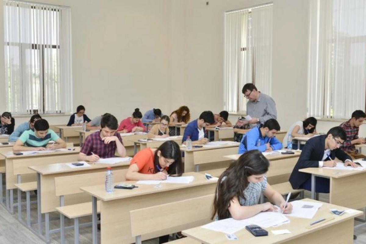 Xaricdə doktorantura təhsilinə sənəd qəbulu başladı